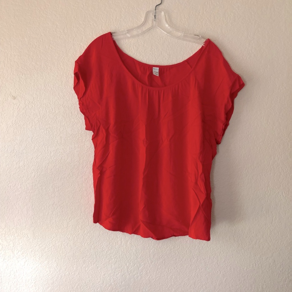 EUC Old Navy Top